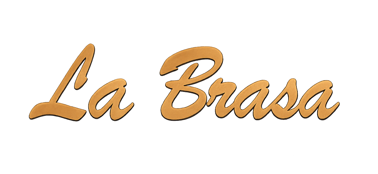 La Brasa